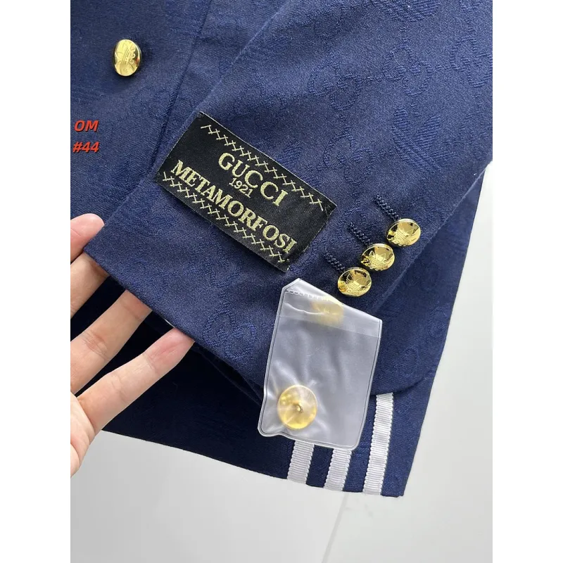 Gucci Suits #A65664