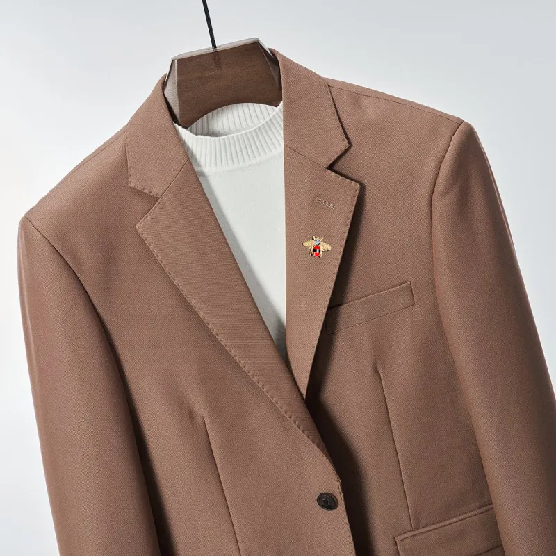 MENS Hermes Suits #A65678