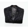 Louis Vuitton Suit #A59355