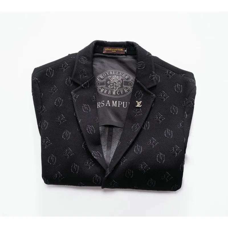 Louis Vuitton Suit #A59355