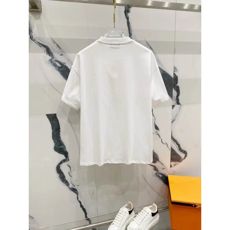 Balmain T-Shirts for men Lips #A46954