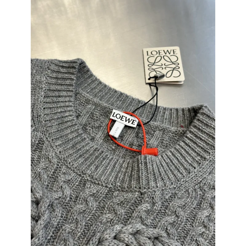 LOEWE Sweaters #A58794