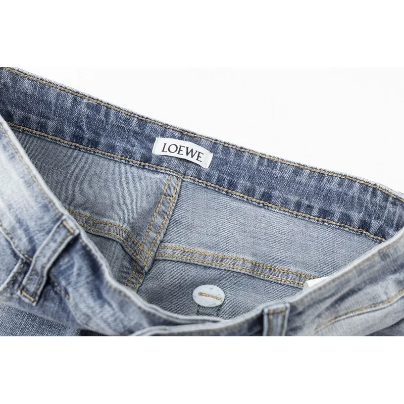 LOEWE Jeans for MEN #A36650 LOEWE Jeans for MEN #A36650