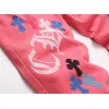 Chrome Hearts Jeans for Men #A60540