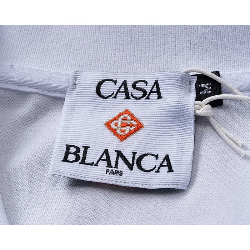 Casablanca T-Shirts #A61590