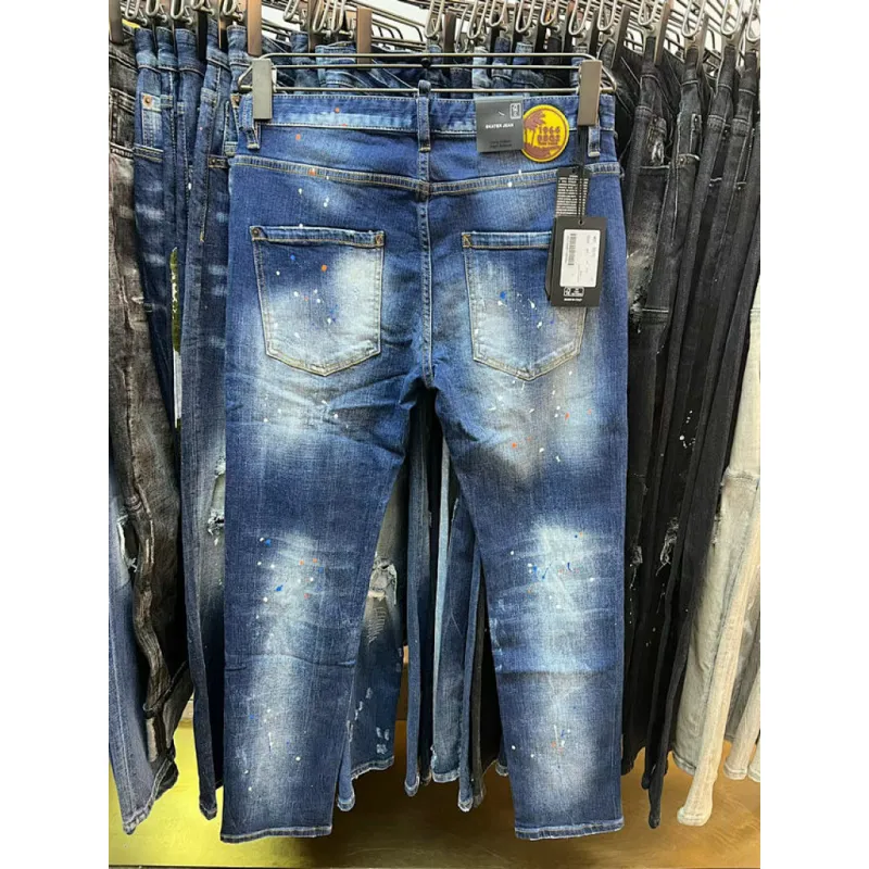 Dsq*2 Jeans for DSQ Jeans #A63831