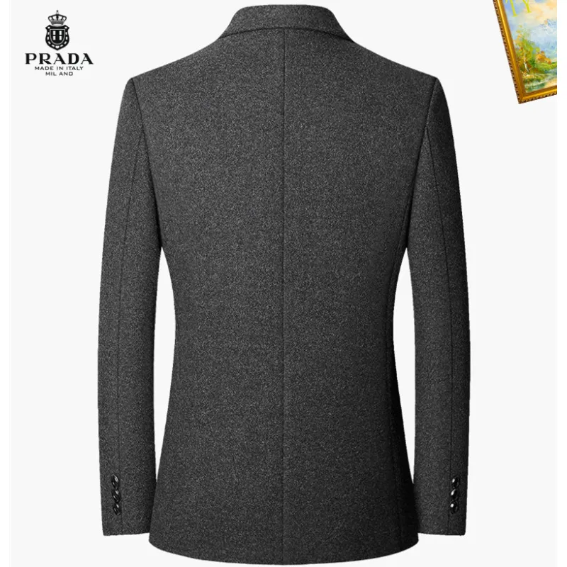Mens Prada Suits #A57375