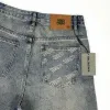 Balenciaga Jeans for Men #A37019