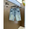 Burberry Jeans for Burberry Short Jeans for men #A49850