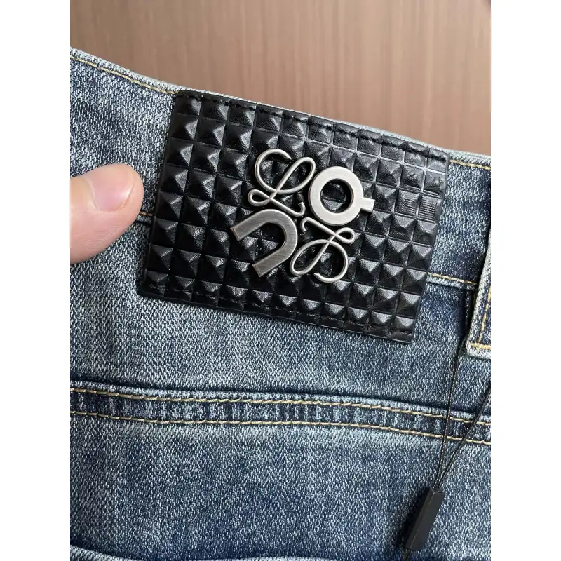 LOEWE Jeans #A57711 LOEWE Jeans #A57711