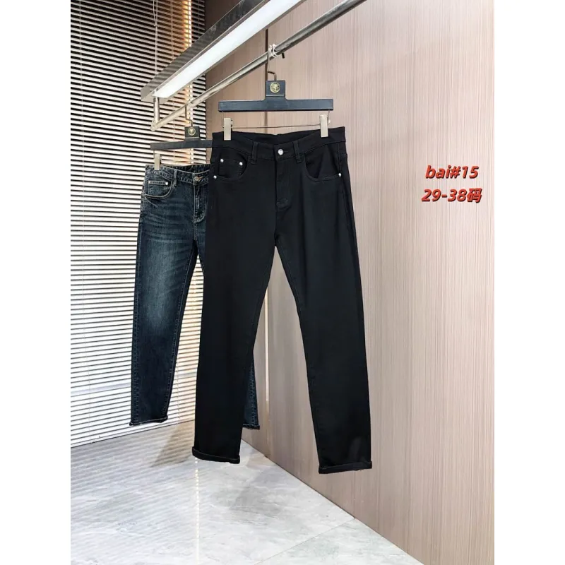 Chrome Hearts Jeans for Men #A59949