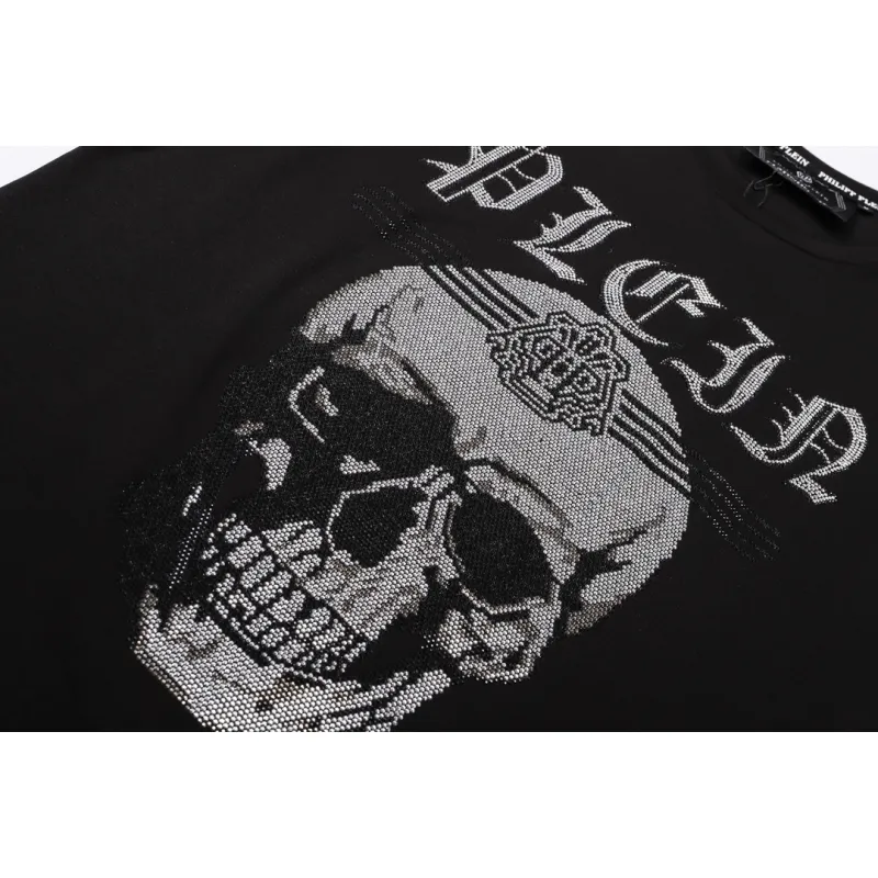 PHILLPP PLIEN T-shirts for MEN #A64117