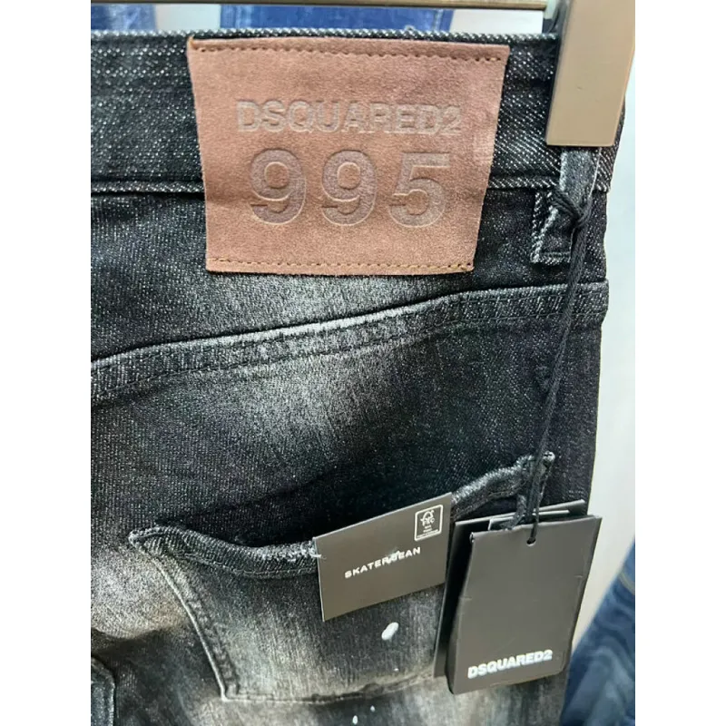 Dsq*2 Jeans for DSQ Jeans #A63820