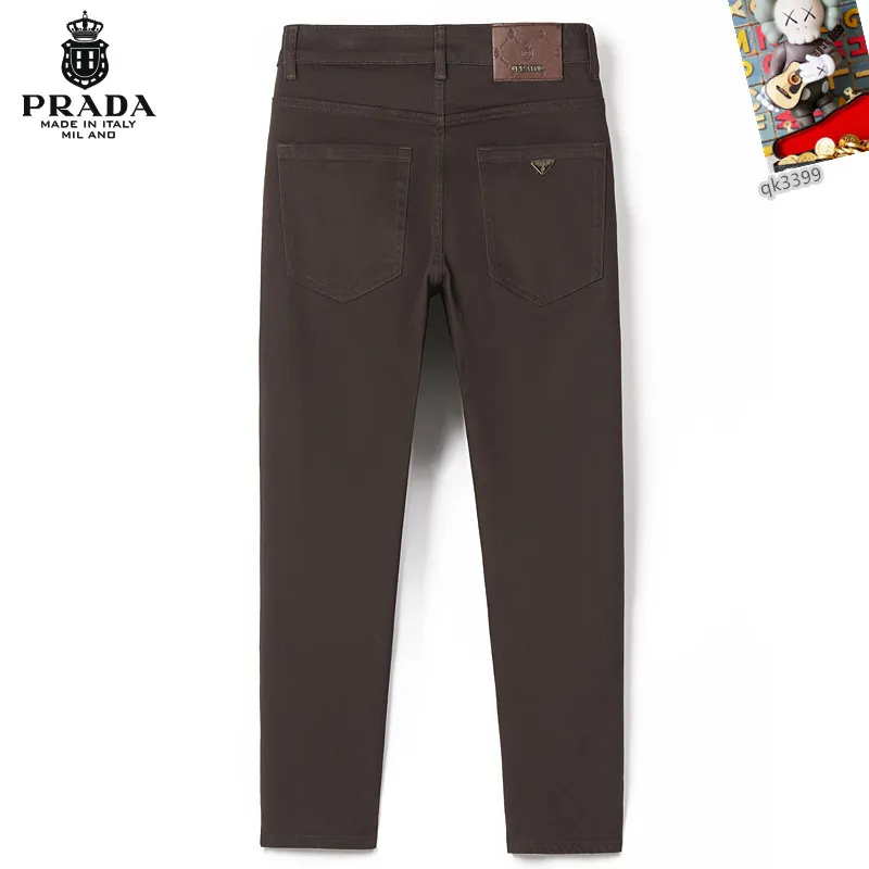 Prada Jeans for MEN #A58951 Prada Jeans for MEN #A58951