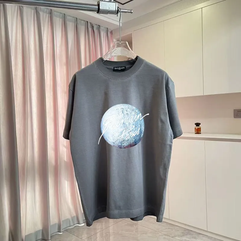 Balmain T-Shirts for men #A60647