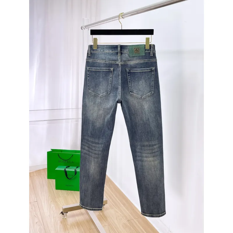 LOEWE Jeans #A59458