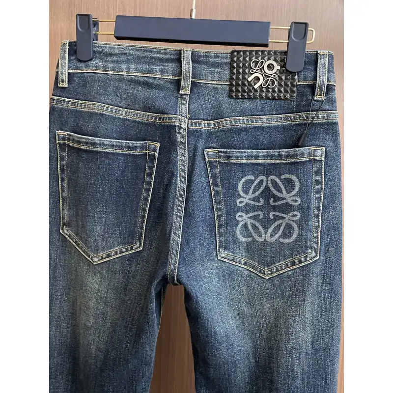 LOEWE Jeans #A57701