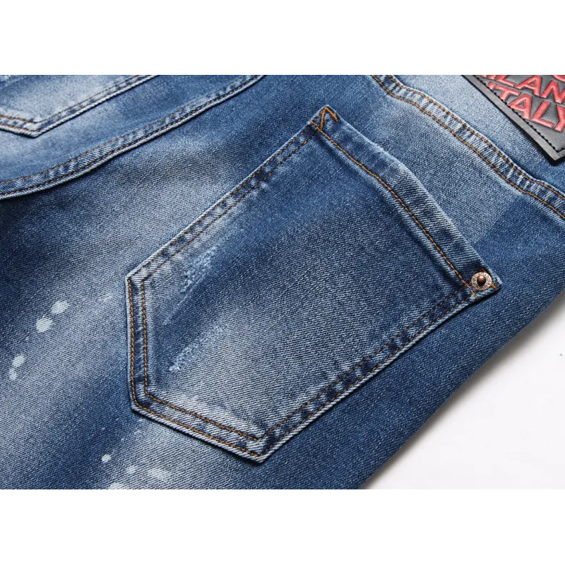 Dsq*2 Jeans for DSQ Jeans #A63393