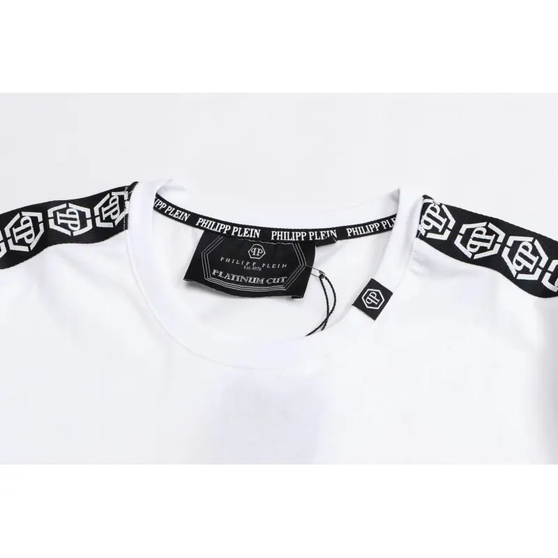 PHILLPP PLIEN T-shirts for MEN #99904015