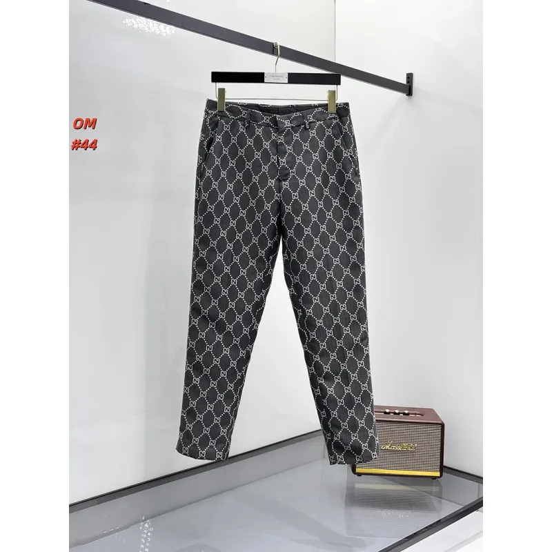 Gucci Suits #A65656