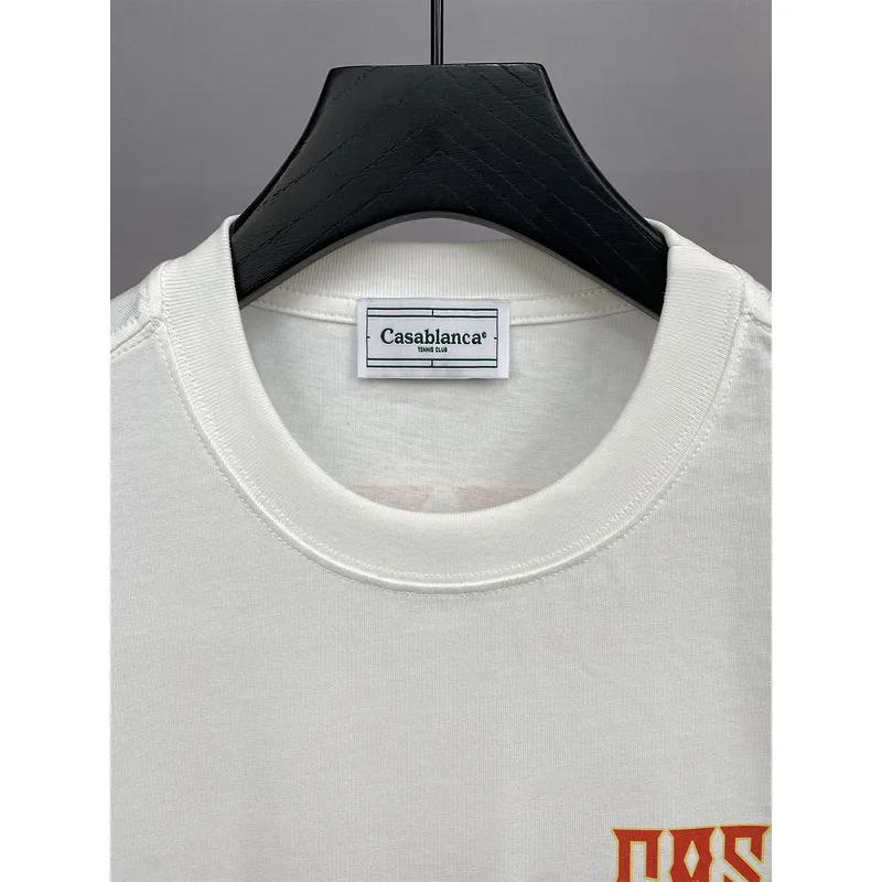 Casablanca T-Shirts #A52742