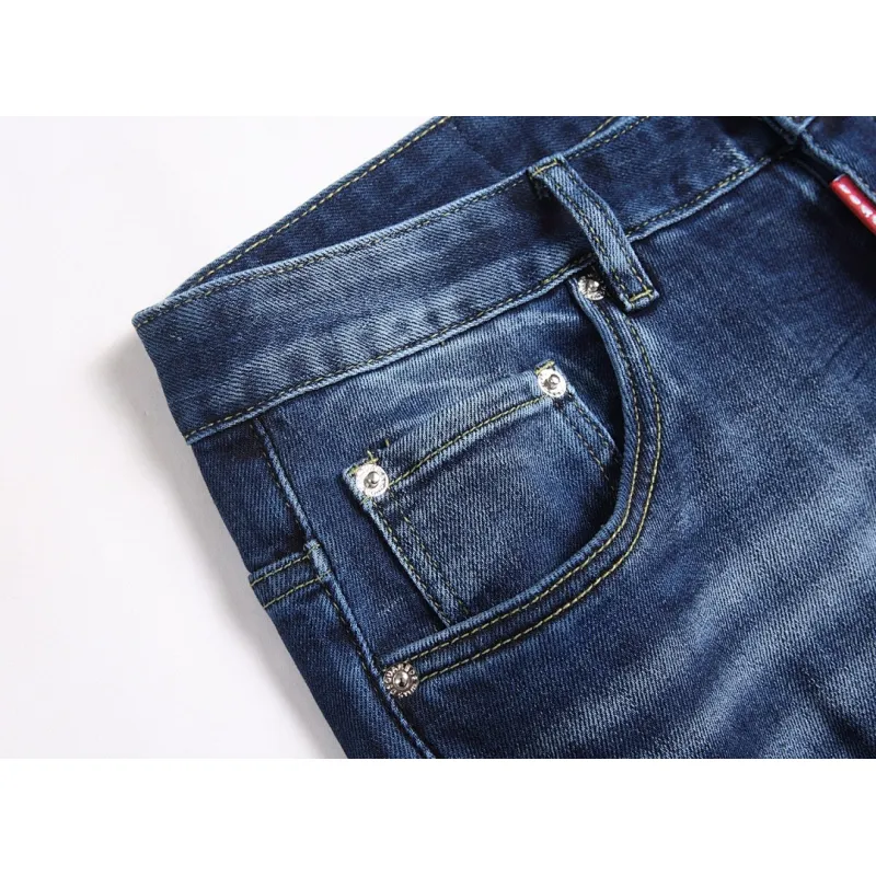 Dsq*2 Jeans for DSQ Jeans #A63395