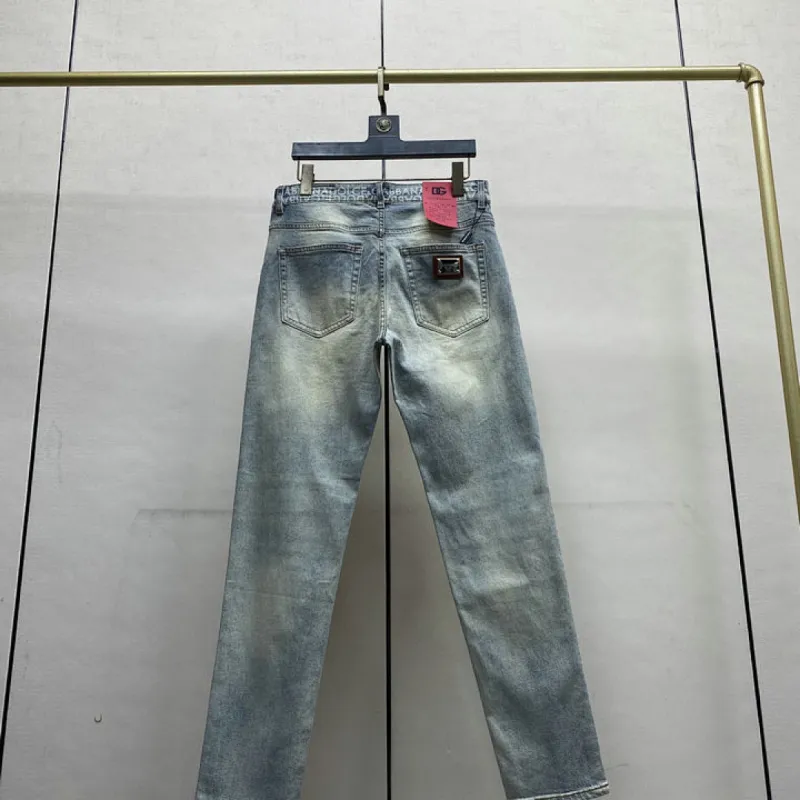 D&G Jeans for Men #A60595