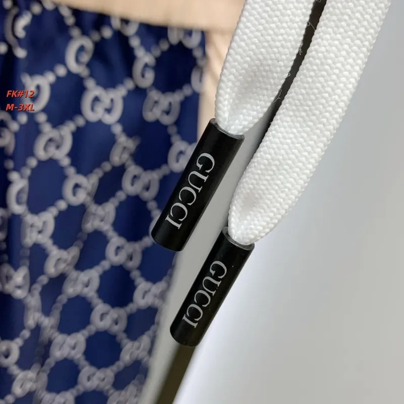 Gucci Tracksuits for Gucci short tracksuits for men #A65711