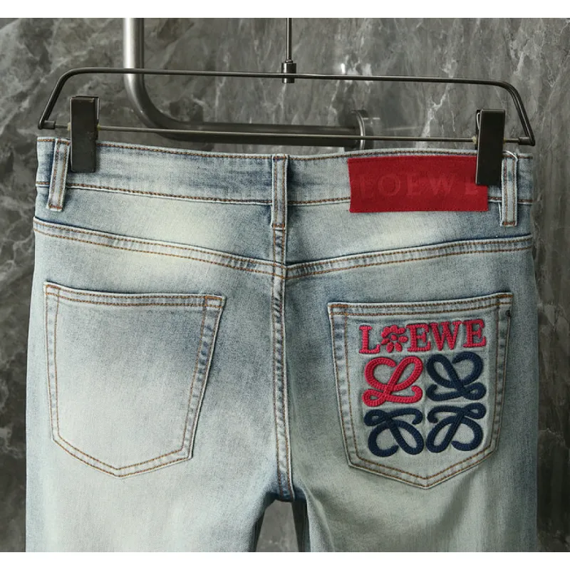 LOEWE Jeans #A61670
