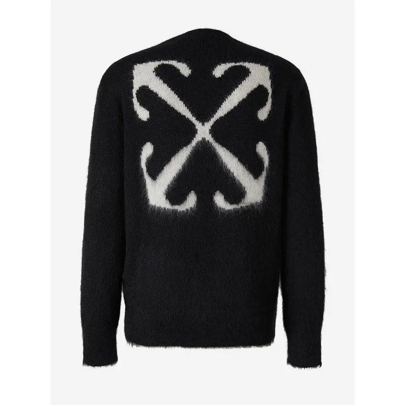 Off-White Sweaters for MEN #A31081 Off-White Sweaters for MEN #A31081