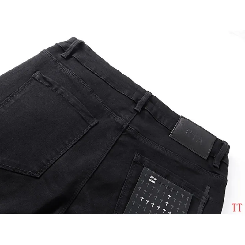 TRA Jeans for Men #A62310