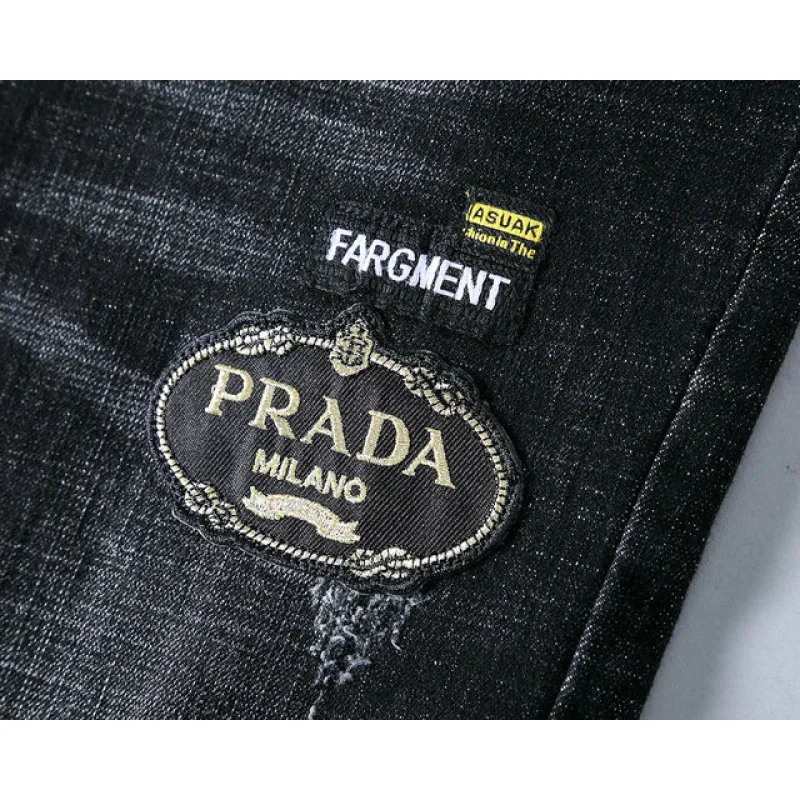 Prada Jeans for MEN #9128792 Prada Jeans for MEN #9128792