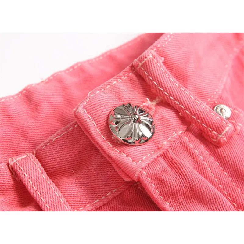 Chrome Hearts Jeans for Men #A60540