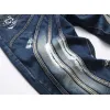 Ripped Jeans for Mens Long Jeans #A46095 Ripped Jeans for Mens Long Jeans #A46095