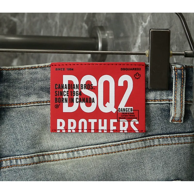 Dsq*2 Jeans for DSQ Jeans #A60968