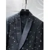 Louis Vuitton Suit #A59938