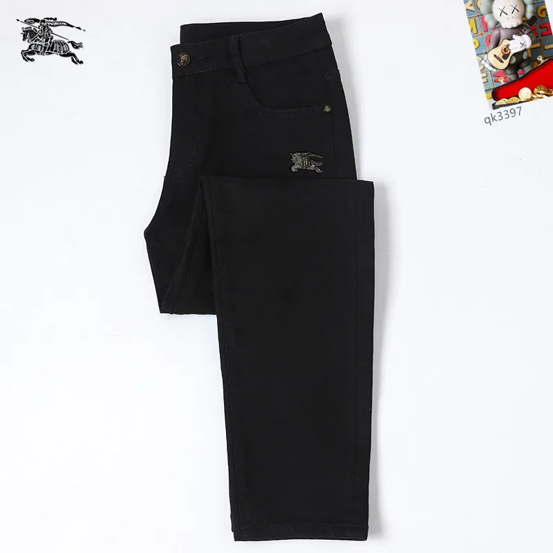 Burberry Jeans for Burberry Short Jeans for men #A58954