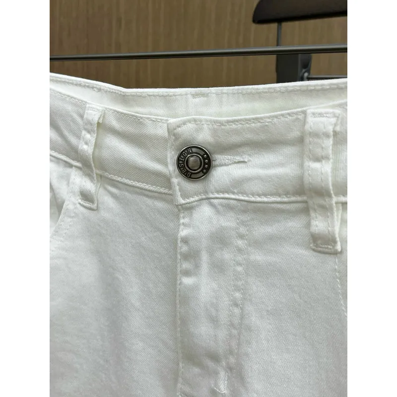 Moncler Jeans for Men #A49862