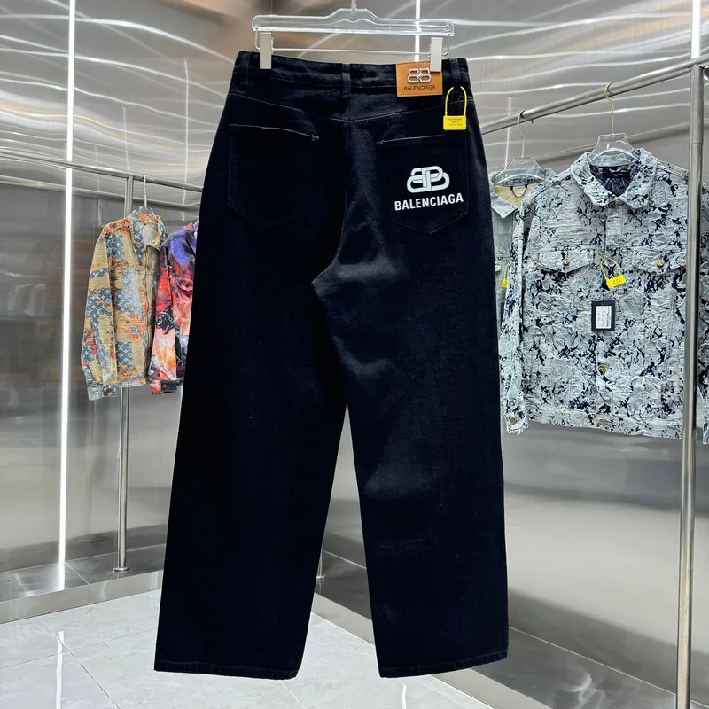 Balenciaga jeans #A50310