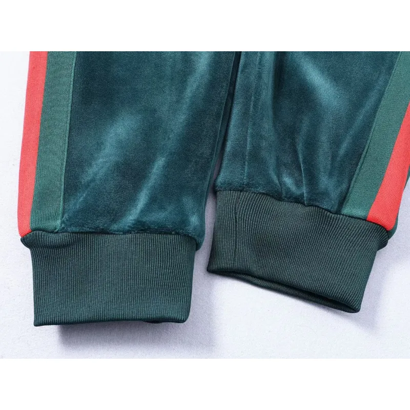 Gucci & Adidas Tracksuits for Mens long tracksuits #999929415