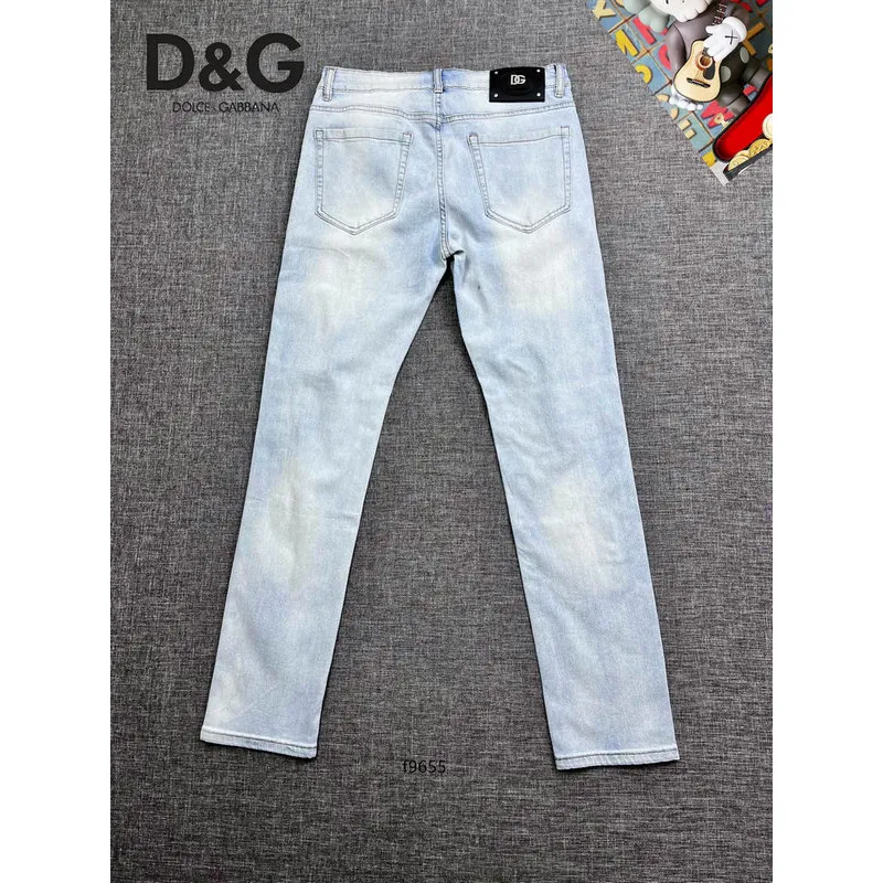 D&G Jeans for Men #A52489