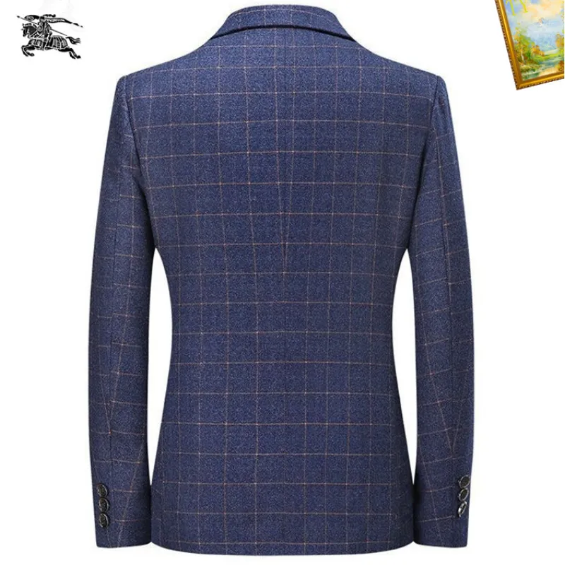 Mens Burberry Suits #A57373