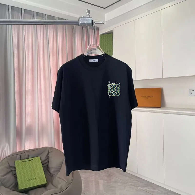 LOEWE T-shirts for MEN #A61491