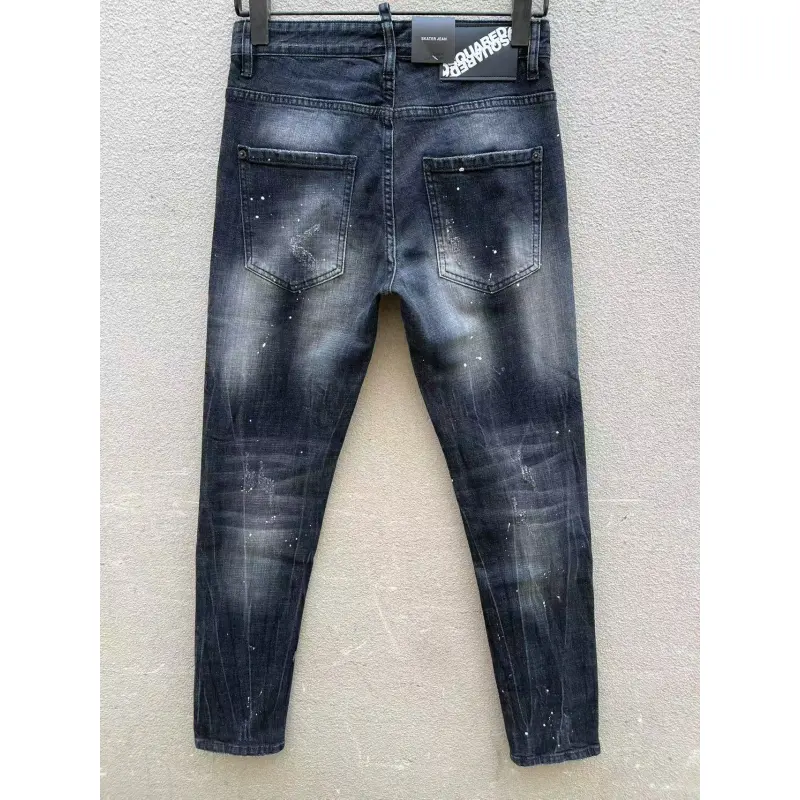 Dsq*2 Jeans for DSQ Jeans #A51477 Dsq*2 Jeans for DSQ Jeans #A51477
