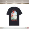Casablanca T-Shirts #A47523