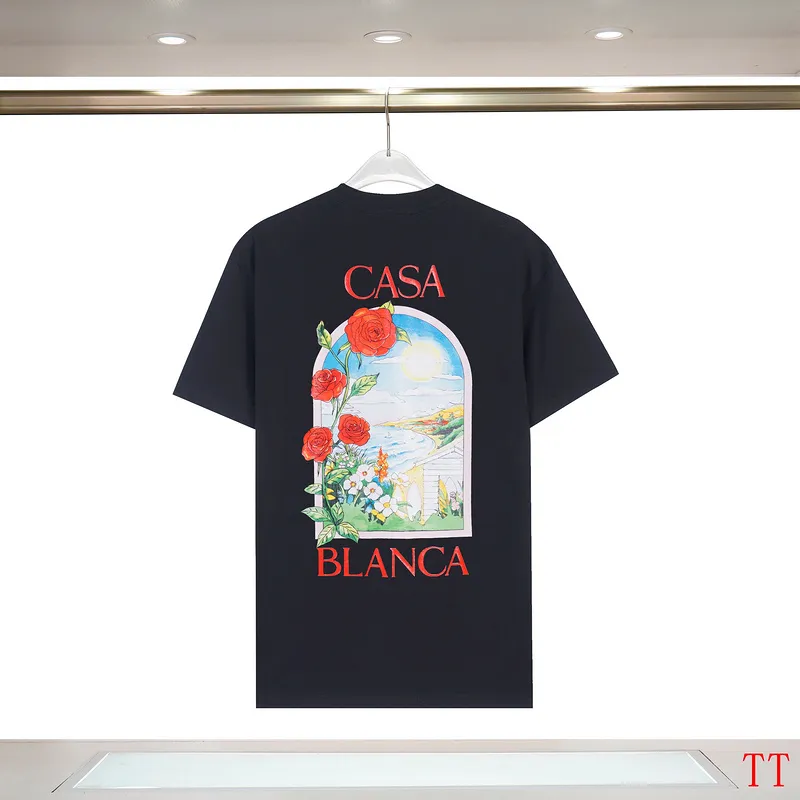 Casablanca T-Shirts #A47523