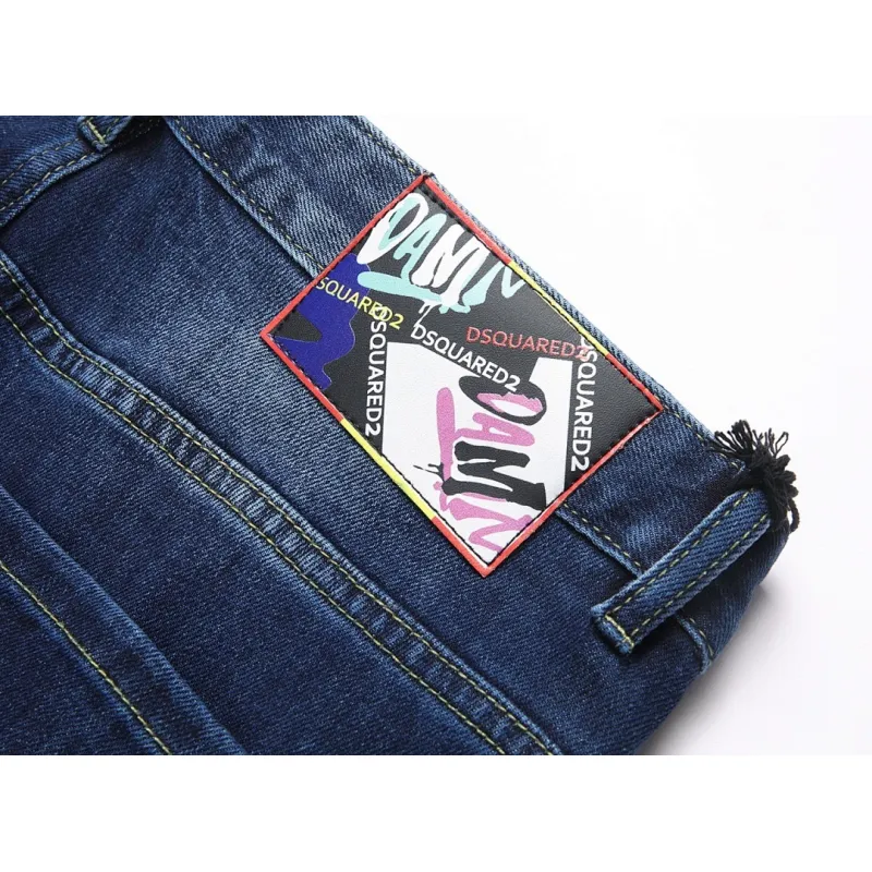 Dsq*2 Jeans for DSQ Jeans #A63395