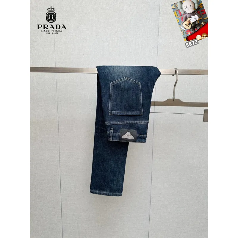 Prada Jeans for MEN #A60277
