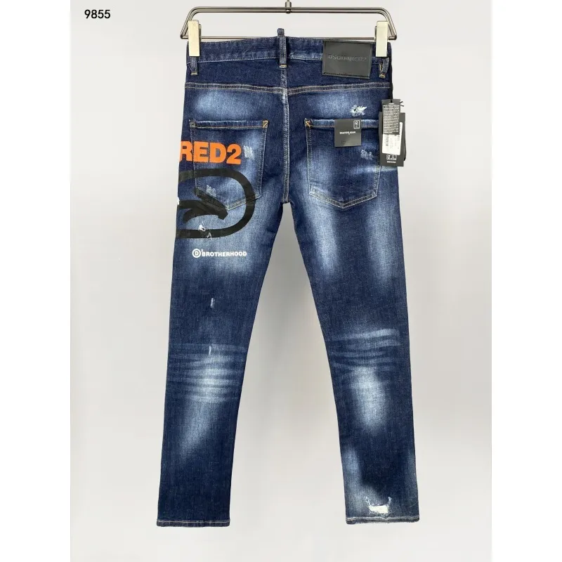 Dsq*2 Jeans for DSQ Jeans #A57358