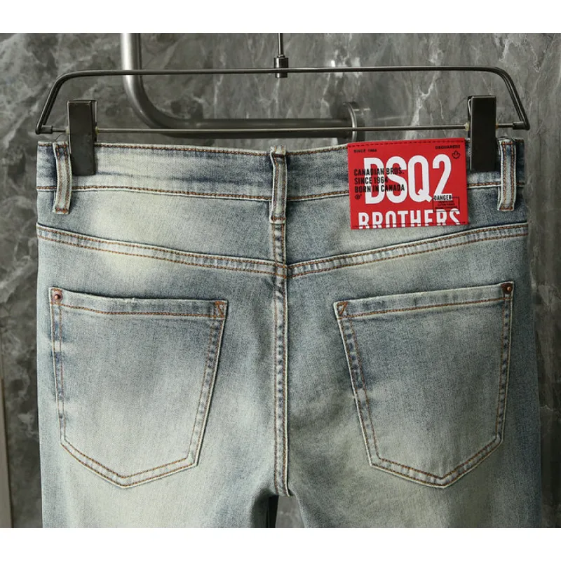 Dsq*2 Jeans for DSQ Jeans #A60968